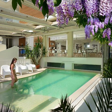 Hotel Romagna Cattolica Bagian luar foto