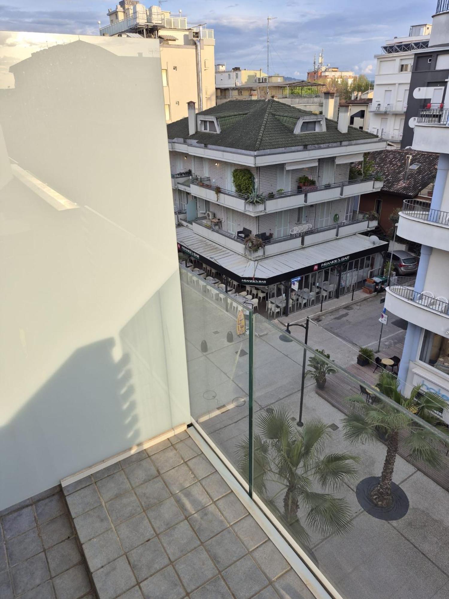 Hotel Romagna Cattolica Bagian luar foto