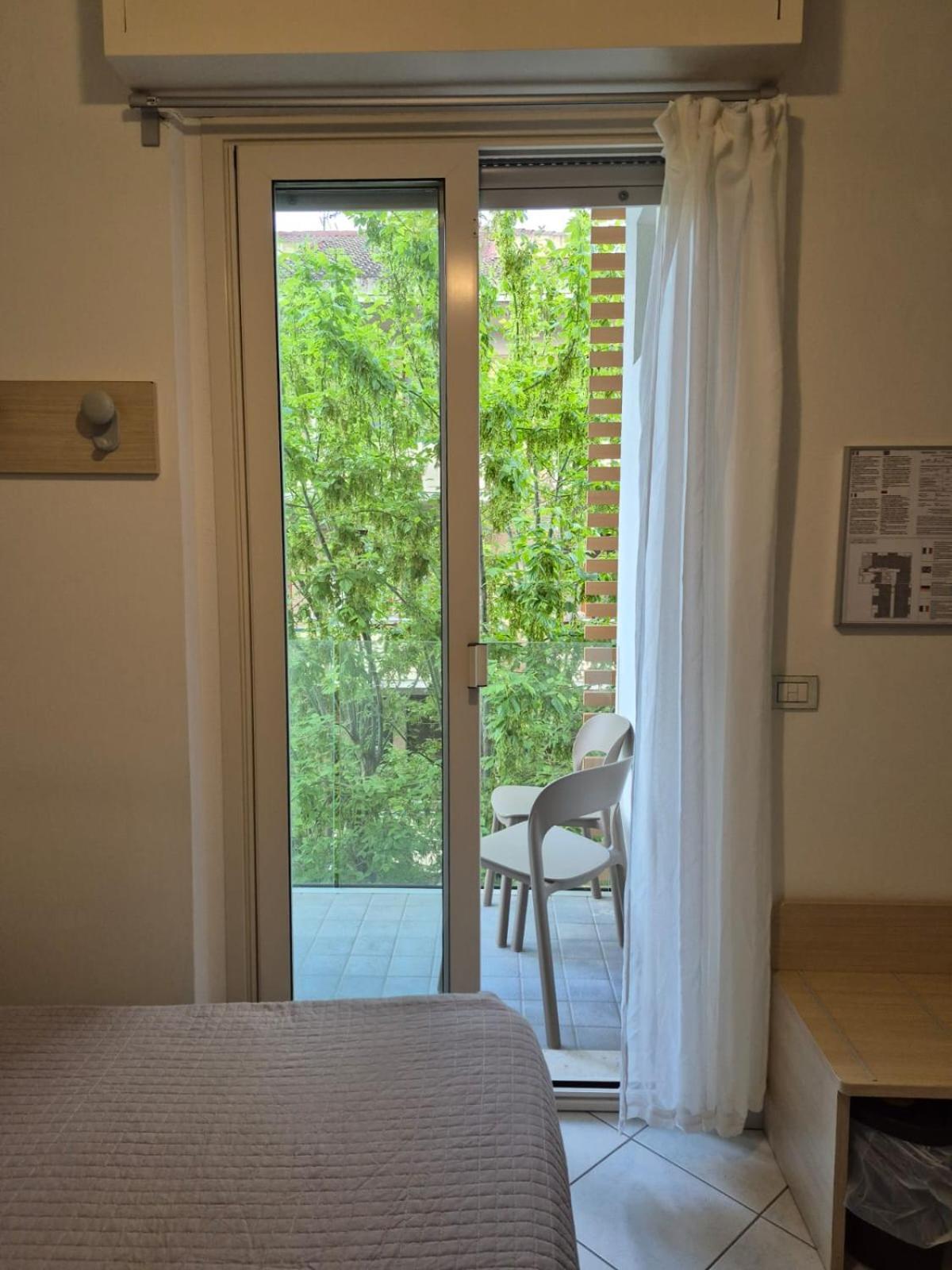 Hotel Romagna Cattolica Bagian luar foto