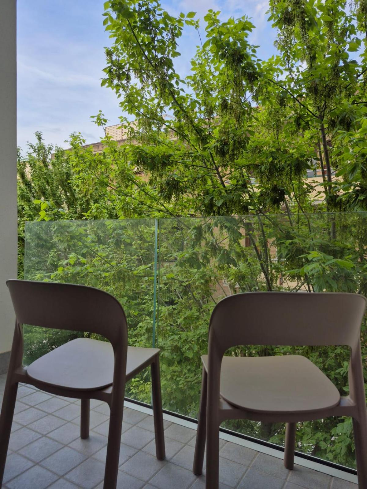 Hotel Romagna Cattolica Bagian luar foto