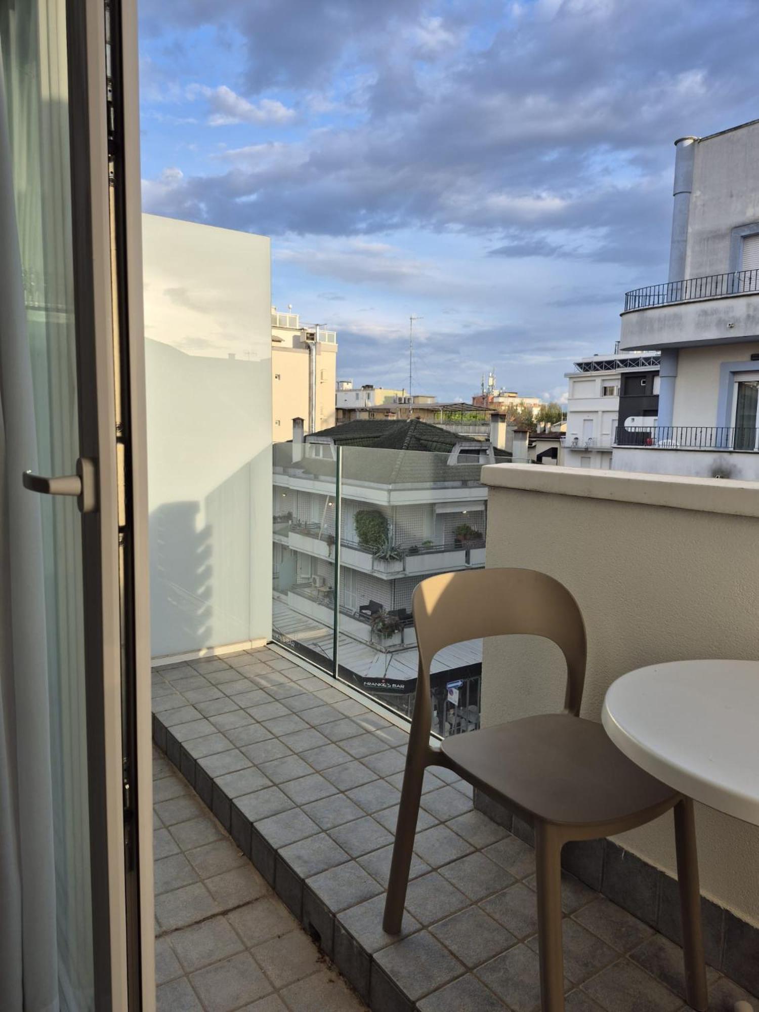 Hotel Romagna Cattolica Bagian luar foto