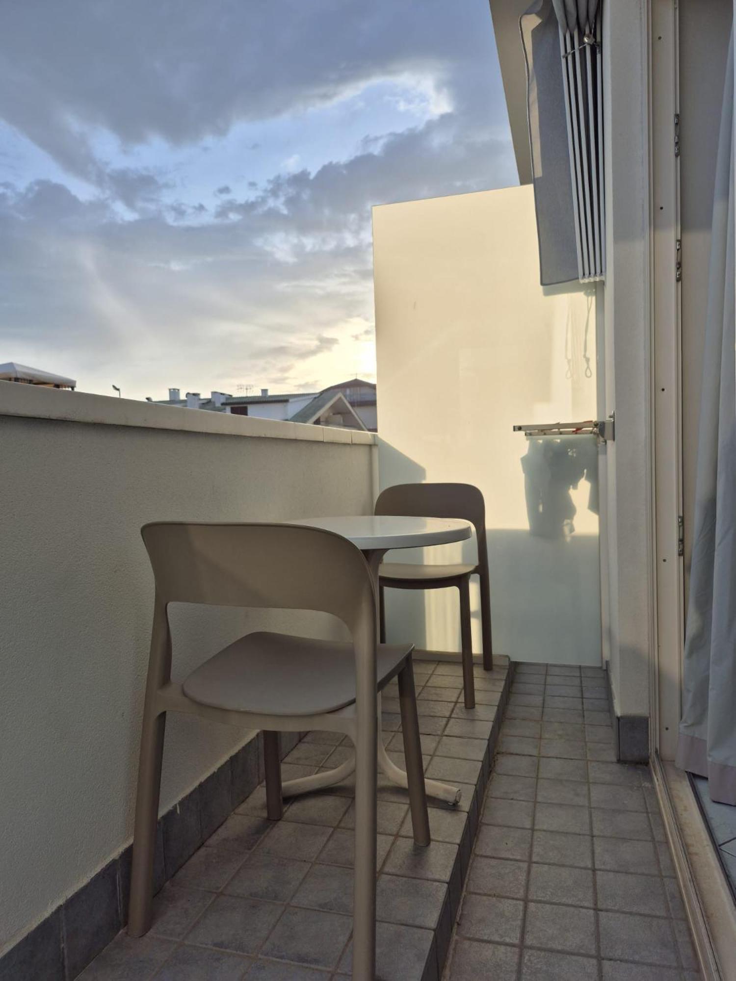 Hotel Romagna Cattolica Bagian luar foto