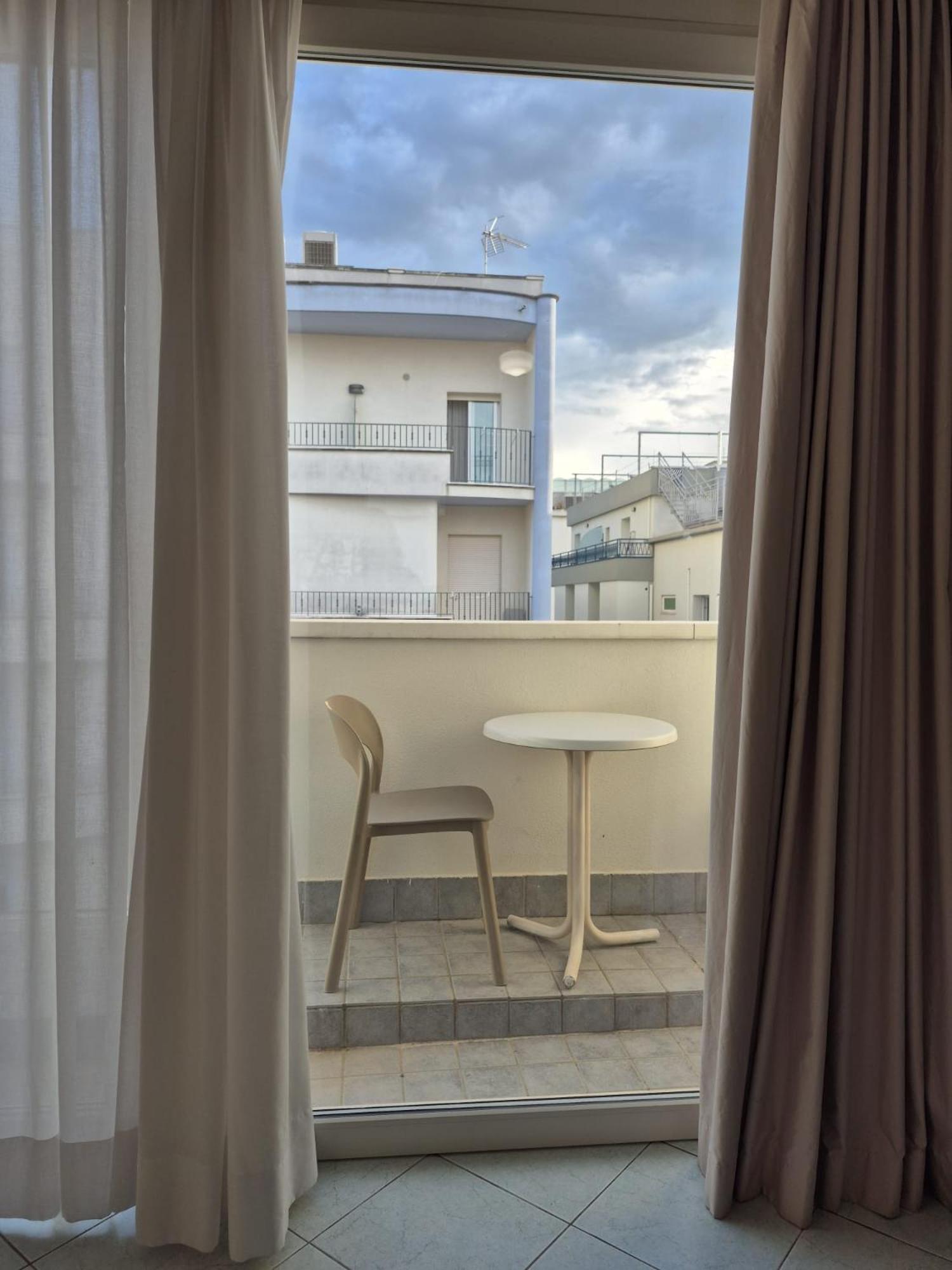 Hotel Romagna Cattolica Bagian luar foto