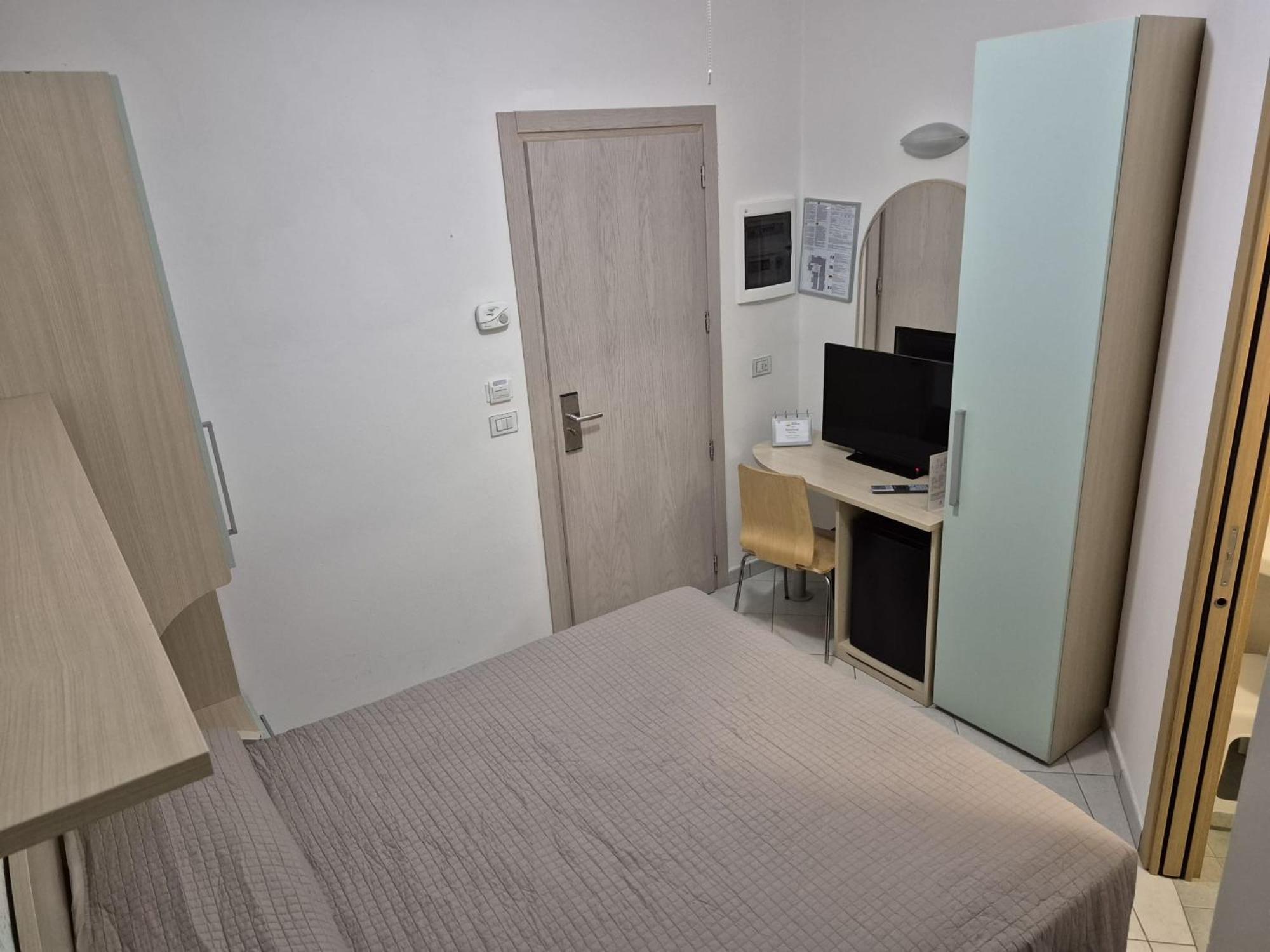 Hotel Romagna Cattolica Bagian luar foto