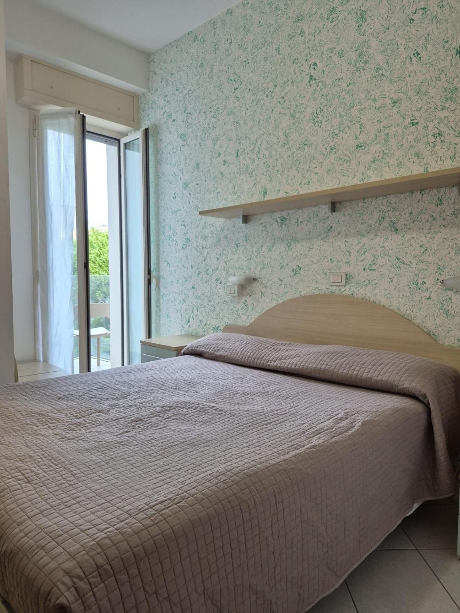 Hotel Romagna Cattolica Bagian luar foto