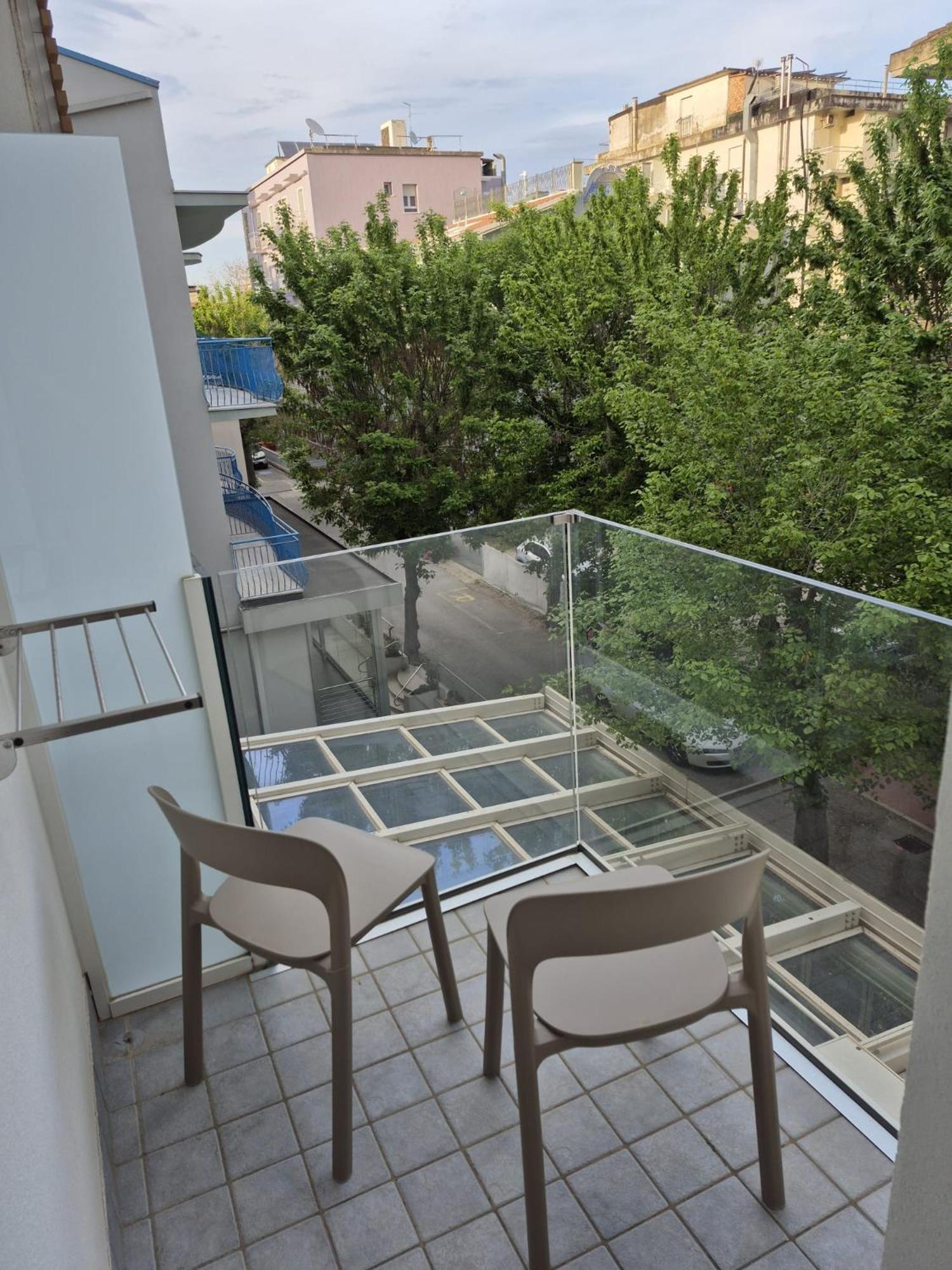 Hotel Romagna Cattolica Bagian luar foto
